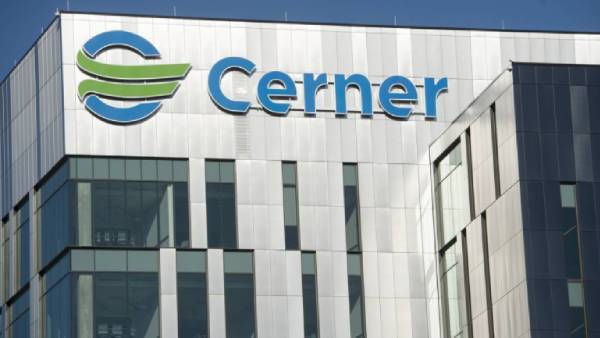 செர்னர் நிறுவனம் 