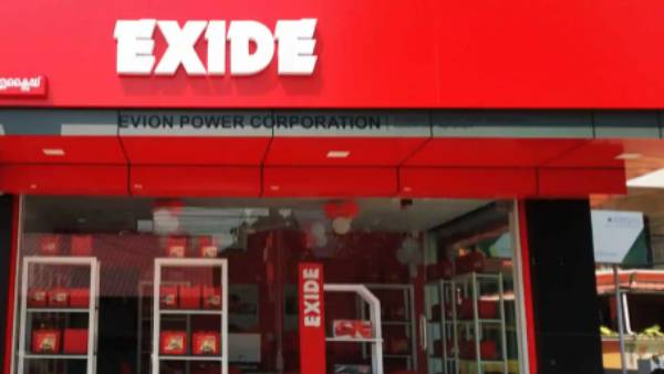  எக்ஸைட் இண்டஸ்ட்ரீஸ்