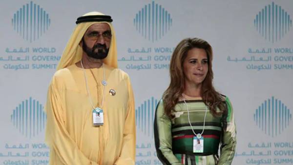 ரூ.5,500 கோடிக்கு மேல் ஜீவனாம்சம் 