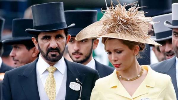 காஸ்ட்லியான விவாகரத்து? 