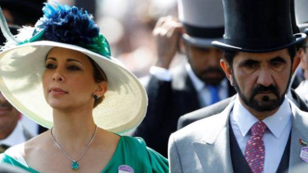 ரூபர்ட் முர்டோக் & அன்னா மரியா  மான் 