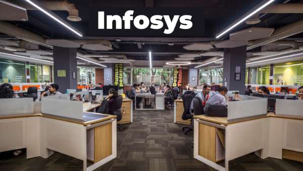  செல்லப்பிள்ளை இன்போசிஸ்