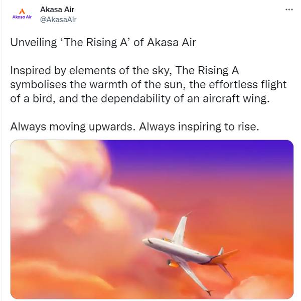 The Rising A தீம்