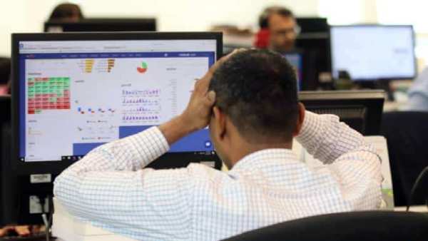 ரூ.400 கோடிக்கு மேல் நஷ்டம் 