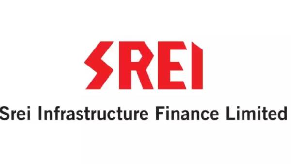  SREI இன்பரா