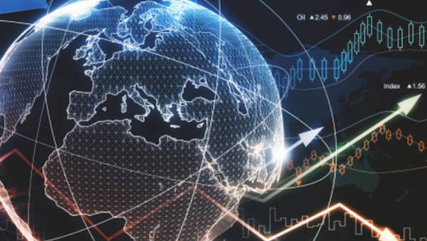 பொருளாதார மந்த நிலை 