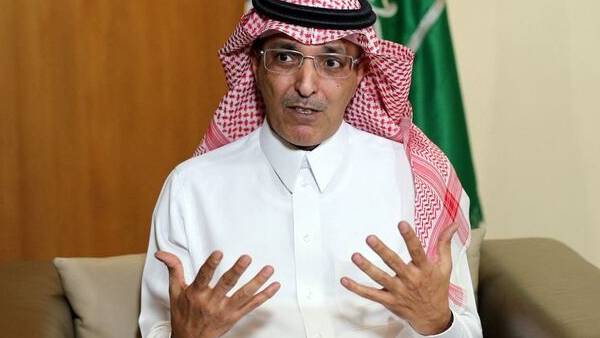  முகமது பின் சல்மான்