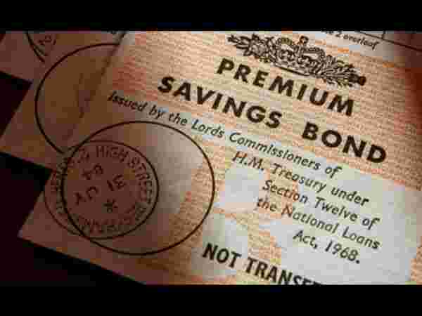 பத்திர சந்தை