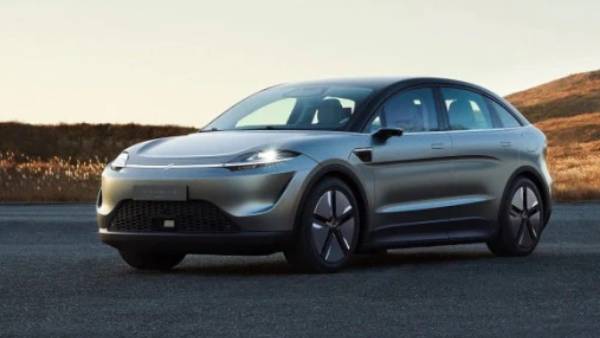 சோனி நிறுவனம்