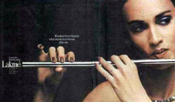  Lakmé நிறுவன தயாரிப்புகள்