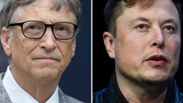  85 பில்லியன் டாலர் இழப்பு