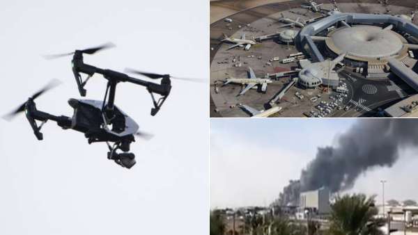 ஏன் இந்த தாக்குதல் 