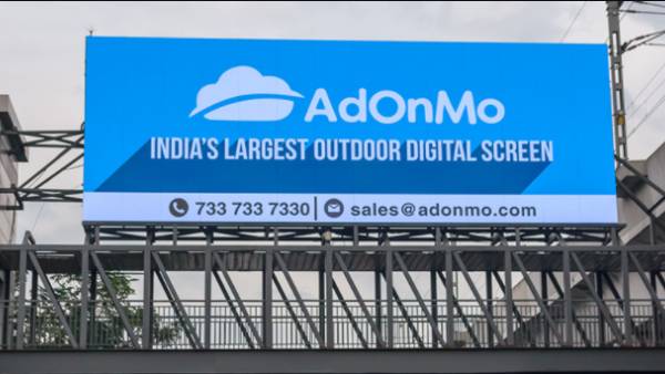  AdOnMo நிறுவனம்