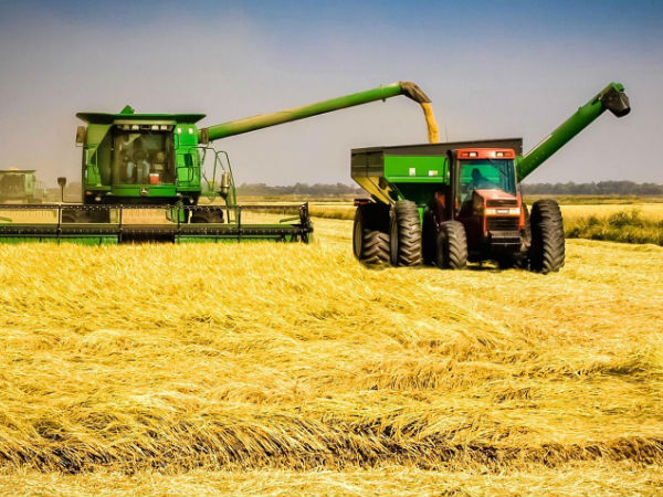 புதிய விவசாயத் தொழில்நுட்பம்