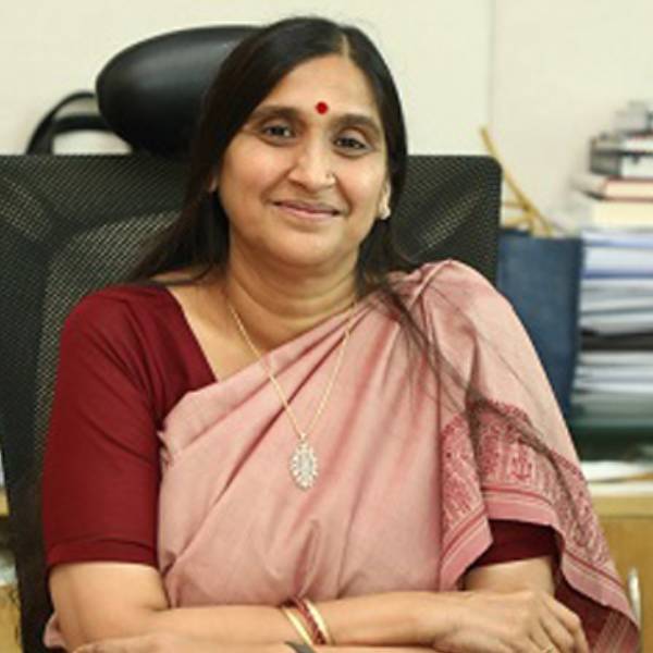 யார் இந்த அல்கா மிட்டல் 