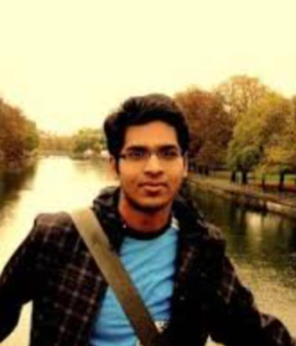  கார்கி மெலான் பல்கலைகழகம்