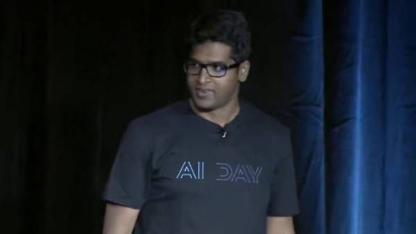  அசோக் எல்லுசாமி