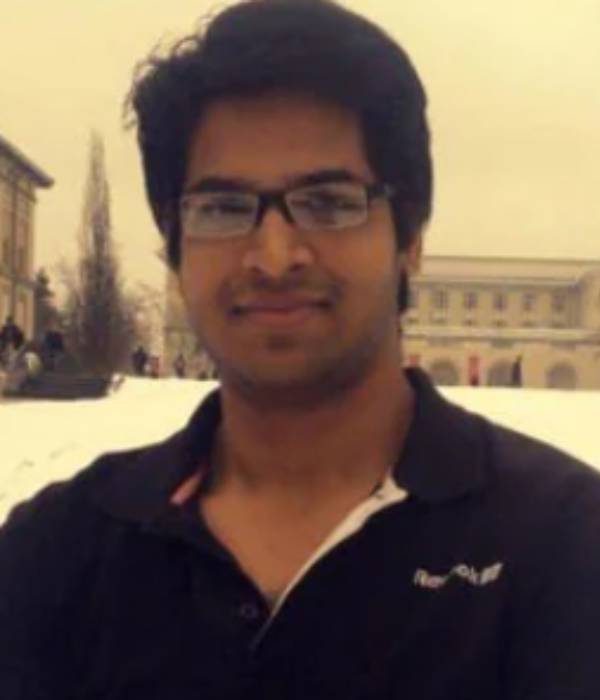  அசோக் தான் காரணம்