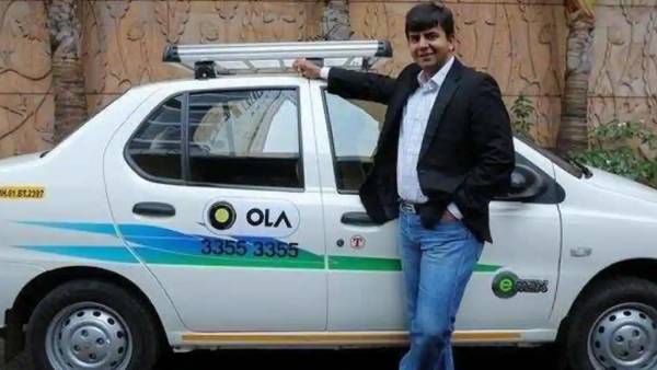  பாவிஷ் அகர்வால்