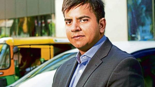  5 பில்லியன் டாலர் மதிப்பீடு