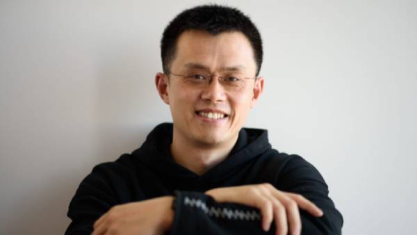  பினான்ஸ் கிரிப்டோ எக்ஸ்சேஞ்ச்