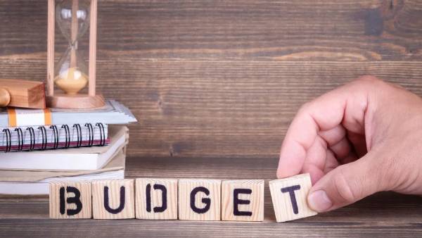  பட்ஜெட் 2022