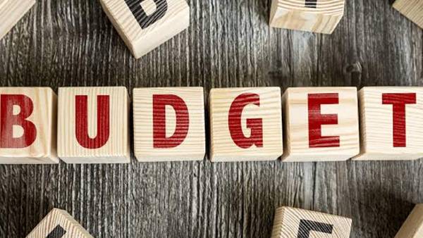 பட்ஜெட்டிற்கு பரிந்துரை 