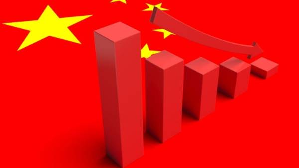 மெதுவான வளர்ச்சி காணலாம் 