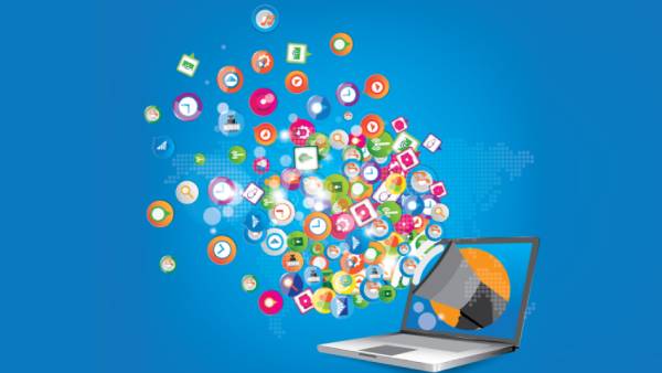 டிஜிட்டல் வணிகம் 