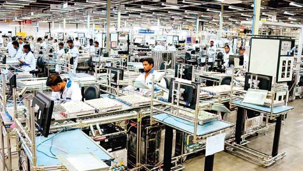 தமிழகத்தில் முக்கிய ஆலை