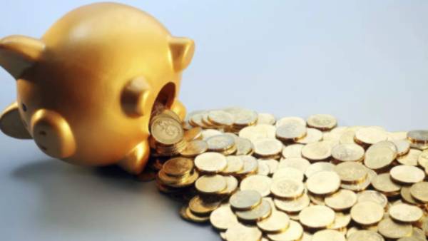  தங்கம் சேமிப்பு கணக்கு