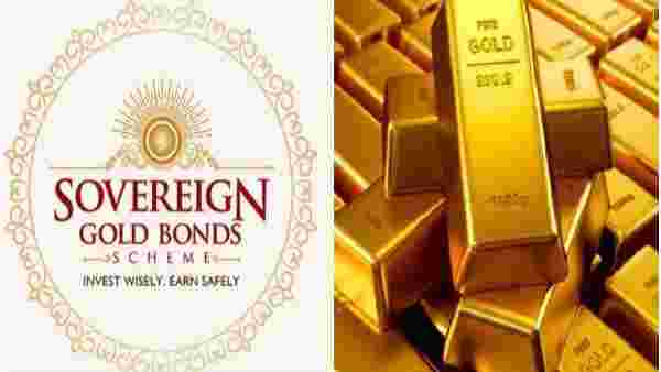 தங்க பத்திரம்