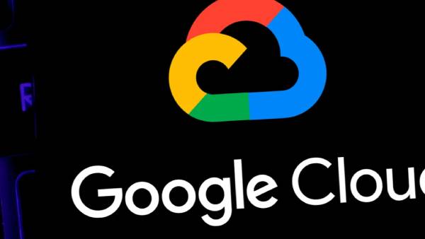  கூகுள் கிளவுட் பிளார்ட்பாரம்