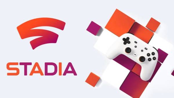  கூகுள் Stadia