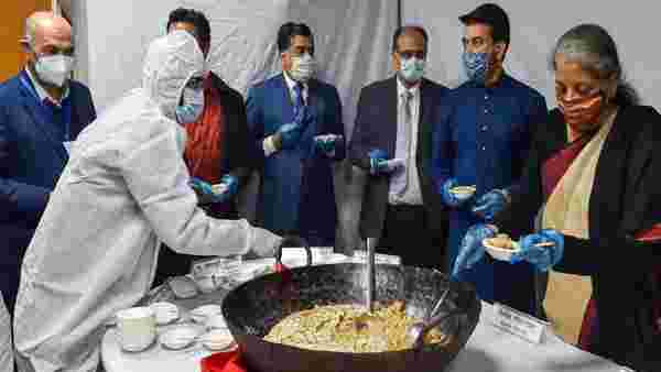 அல்வா இல்லை 