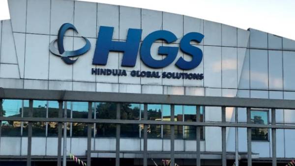  ஹிந்துஜா குளோபல்