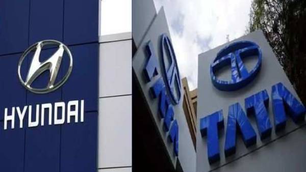 ஹூண்டாய் - டாடா மோட்டார்ஸ்