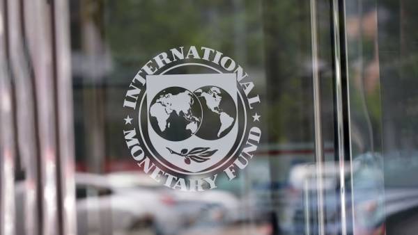  ஐஎம்எப் அமைப்பு