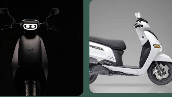  ஓலா, டிவிஎஸ், மாருதி சுசூகி, டாடா, மஹிந்திரா