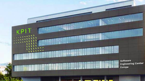  KPIT டெக்னாலஜிஸ்