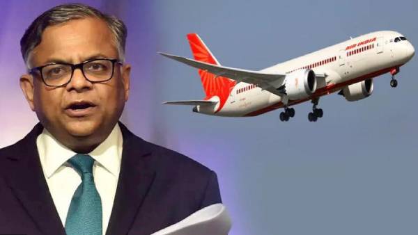 ஏர் இந்தியா எக்ஸ்பிரஸ் - ஏர் ஏசியா இந்தியா