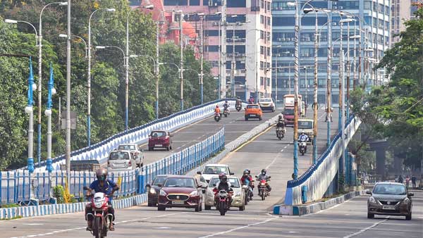  போக்குவரத்துத் துறை