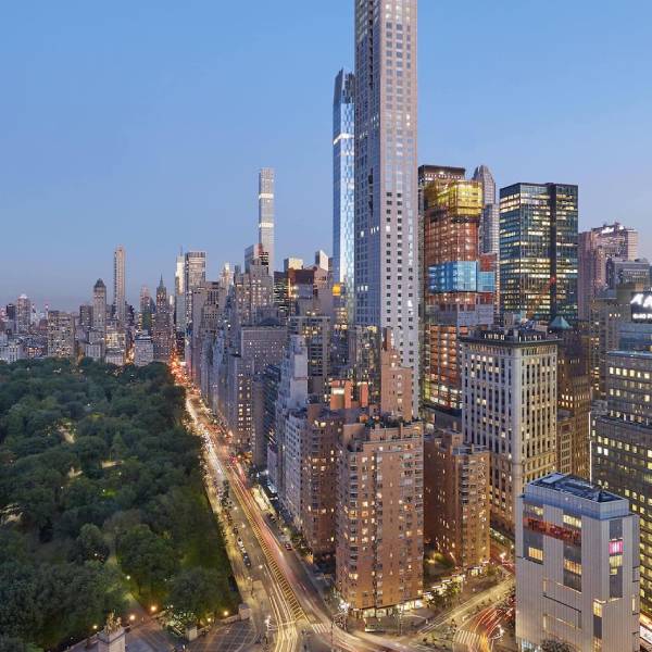 மாண்டரின் ஓரியண்டல்