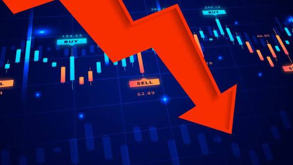 ரூ.18 லட்சம் கோடி இழப்பு