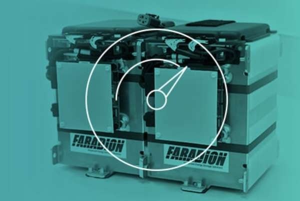  லித்தியம் ஐயன் பேட்டரி