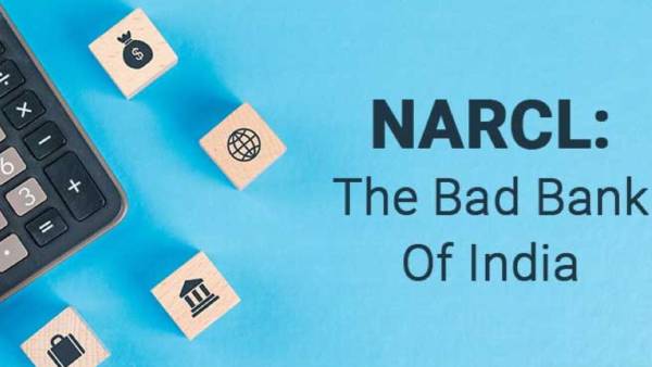 NARCL அமைப்பு