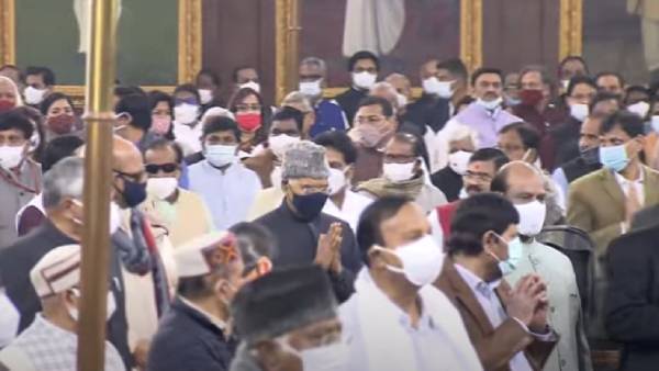  ஆயுஷ்மான் பாரத் ஹெல்த் இன்பரஸ்டக்டர் மிஷன்