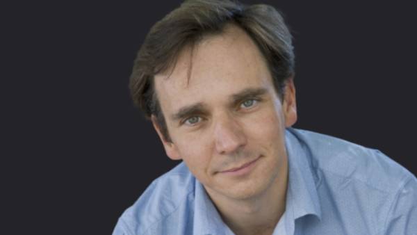  முதல் துணை நிர்வாகத் தலைவர்