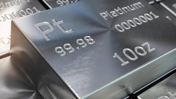  பிளாட்டினம் விலை