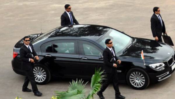 யாருக்கு எஸ்பிஜி பாதுகாப்பு? 